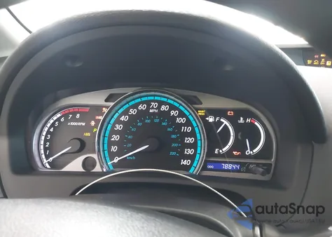 2015 Toyota Venza Le from USA, damaged, VIN 4T3BA3BB3FU075107